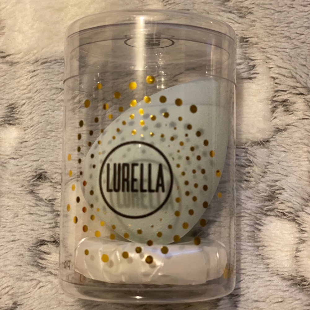 Lurella beauty sponge